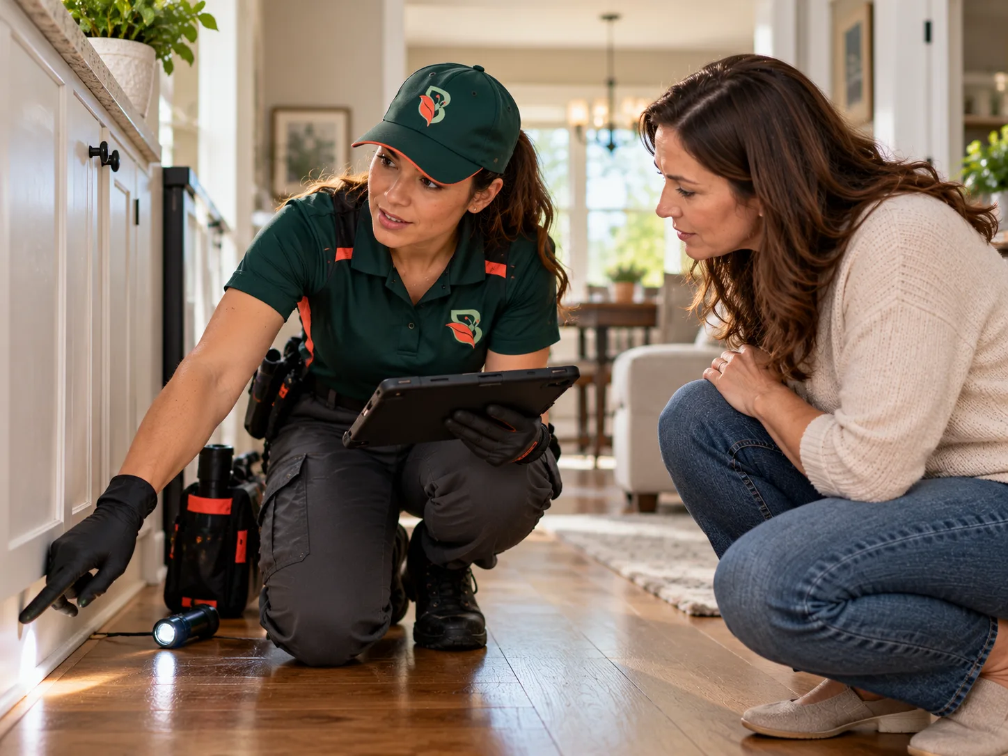 Pest Control Bristol, IL FAQs